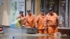 Потоп в Керчи, 17 июня 2021 года