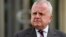 U.S. Ambassador to Russia John Sullivan