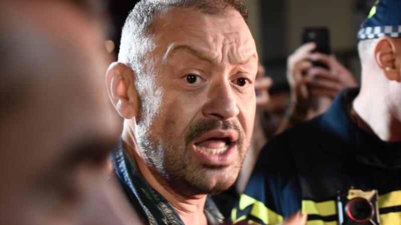 „ნატ*ნაურები ხარ“, „ყ*ის მონები“ - ბექა ოდიშარიამ ჟურნალისტს და მოქალაქეებს აგინა