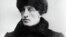 Russian poet Alexander Blok (1880-1921)