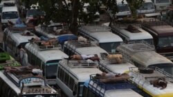 سوات کې بې ټېکسه ګاډي راجسټرېږي