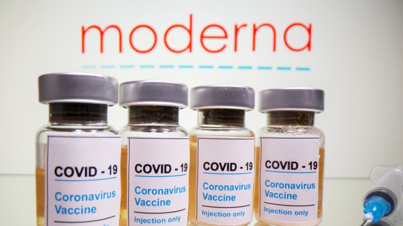 Moderna do të aplikojë për autorizim emergjent të vaksinës kundër COVID-19