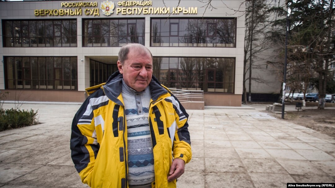 Ильми Умеров