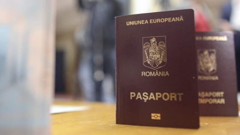 Zeci de percheziții într-un dosar de obțineri frauduloase a cetățeniei române. Ar fi implicați avocați, funcționari, traducători și notari