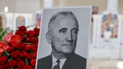 Україна повертає борців за її незалежність: Андрій Мельник, 
полковник армії УНР