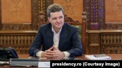 Președintele Nicușor Dan vrea să discute în CSAT Strategia Națională de Apărare a Țării pe care a prezentat-o pe 12 noiembrie 2025. 