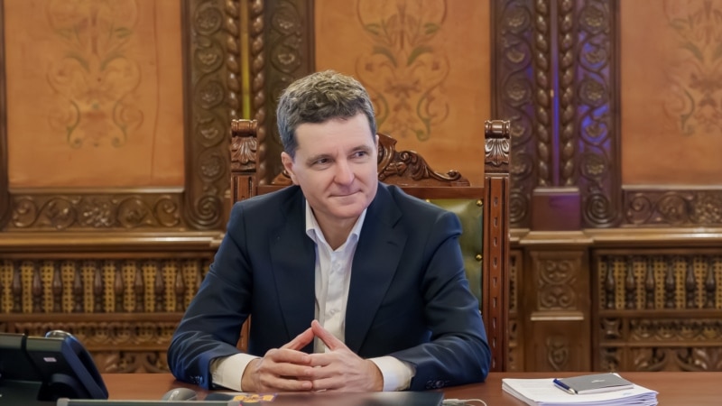Președintele Nicușor Dan: Strategia națională de apărare a țării va conține două prevederi majore: războiul hibrid și corupția