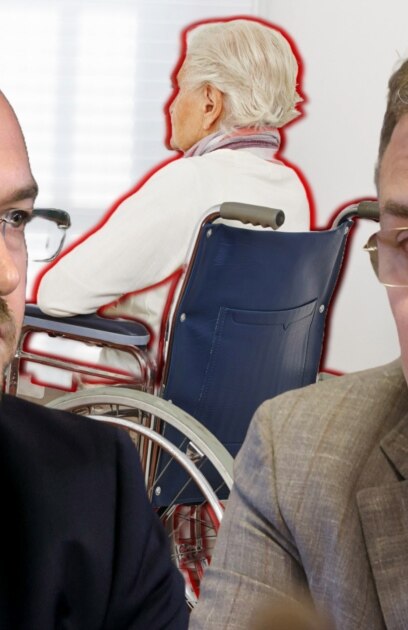 Всички са чували за това но когато нещото излезе наяве