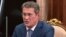 Russia--Moscow--Radiy Khabirov--11Oct2018