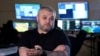 Офіцер 20-ї окремої бригади безпілотних систем «К-2» з позивним «Кот»