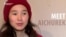 This 13-Year-Old Kyrgyz Girl Supports Her Whole Family