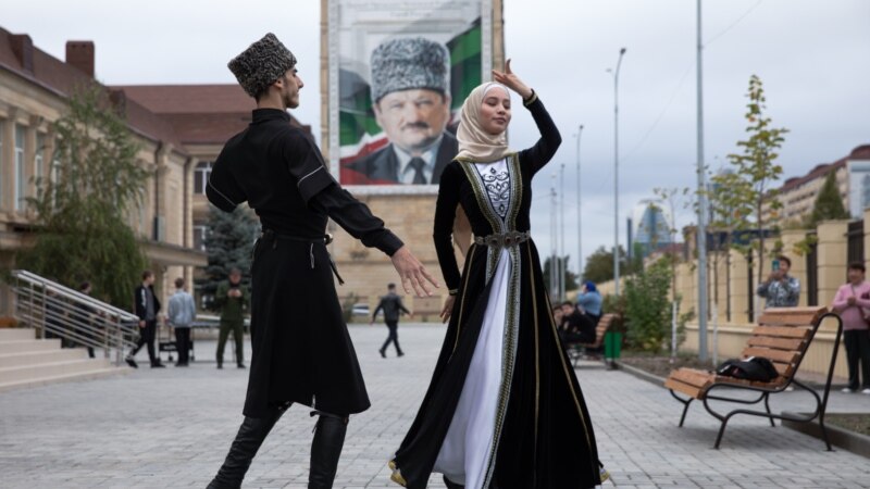 В Чечне установили требования к темпу музыкальных произведений