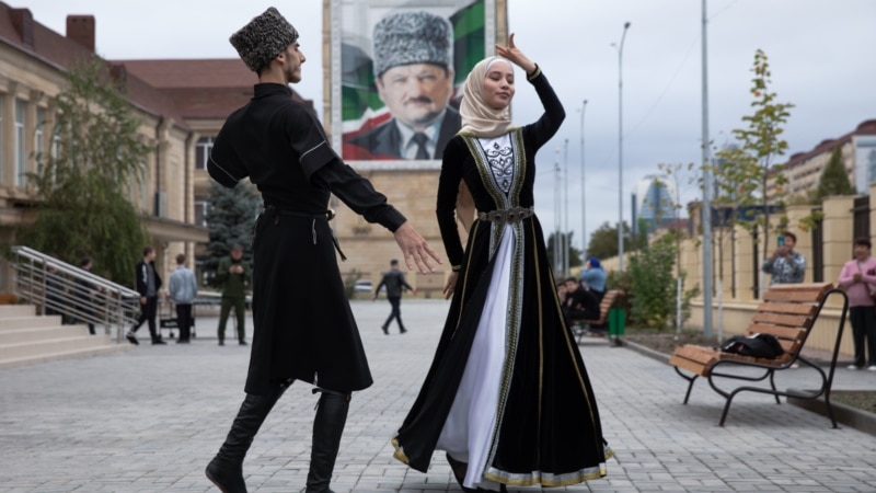 Чечня и Дагестан лидируют по числу разводов и снижению количества браков