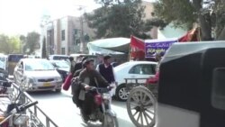 کوټه کې د پښتنو بلاک شوي شناختي کارډونو پرضد احتجاج