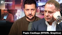 Чи збереться потрібна сума за вихідні, ВАКС зможе перевірити тільки у понеділок. До цього часу Андрій Єрмак перебуватиме в СІЗО
