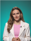 Moldova: Cristina Popușoi
