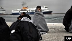 Ilustrativna fotografija 