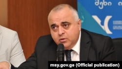 ლევან ყიფიანი