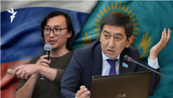 Депутат неге қуанды? Орыс тілі туралы тармақ дауы әлі басылған жоқ