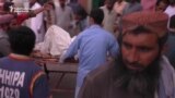 More Than 130 Killed In Two Separate Election-Related Bombings In Pakistan