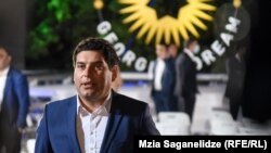 ბექა დავითულიანი, "ქართული ოცნების" წევრი