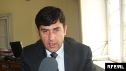 د كډوالوپه چارو كې د ملګرو ملتونو ادارې ویاند نادر فرهاد