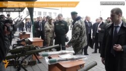 «Аморально позбавляти українських військових права обирати владу» – Порошенко