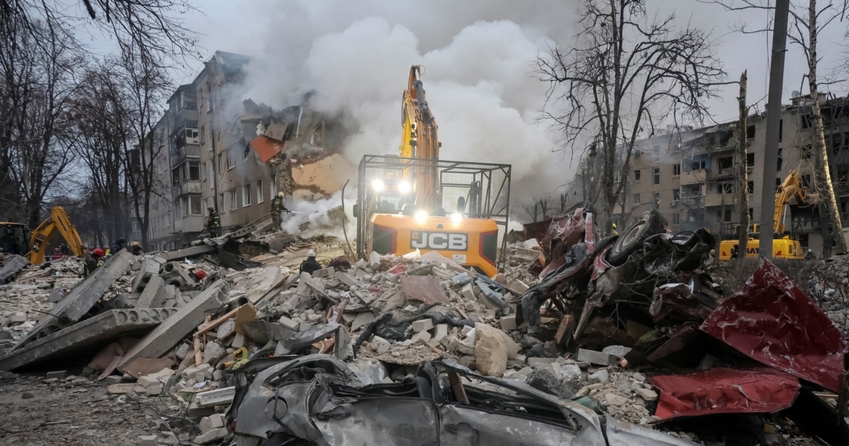 Обстріли РФ на Харківщині: загинуло двоє медиків, є постраждалі