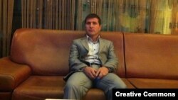Рахматулло Гадоев