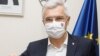 Глава МЗС Словаччини вибачився за жарт свого прем’єра про Закарпаття в обмін на російську вакцину