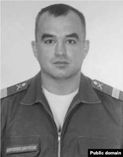 Виктор Багнюк