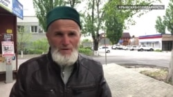«Это геноцид над мусульманами» – жители села Заветное о расстреле российскими силовиками Аюба Рахимова (видео)
