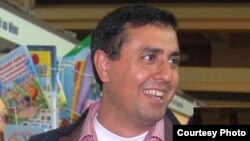 Seyfəddin Hüseynli