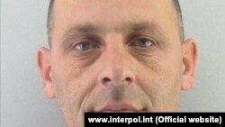 Bogićevića Crna Gora, traži zbog sumnje da je učestvovao u planiranju terorističkih akata uoči održavanja parlamentarnih izbora