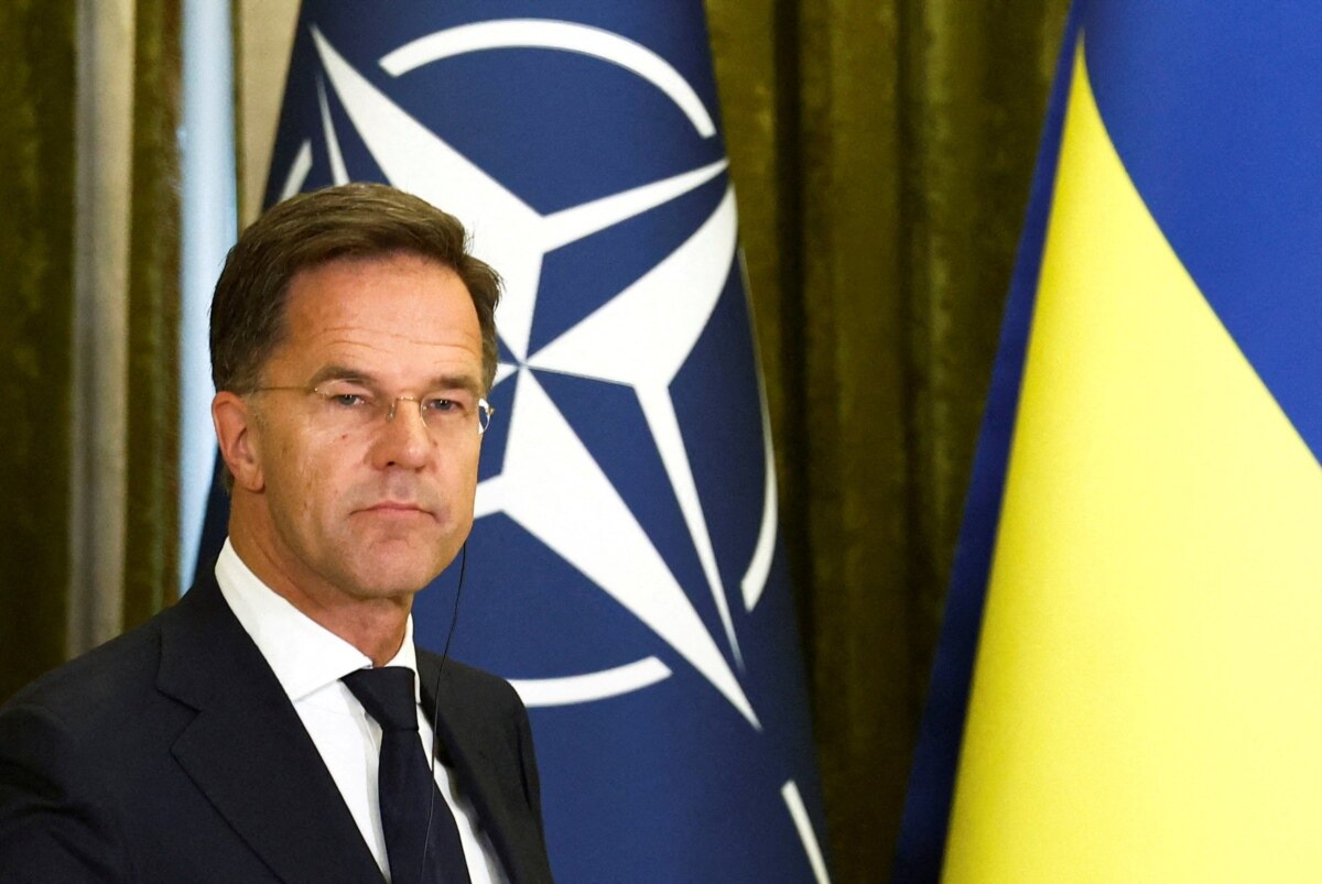 Рютте: понад половина країн НАТО приєдналися до PURL