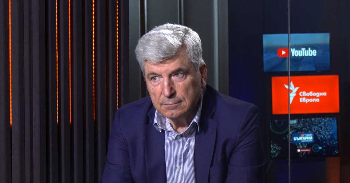 Мрежа от фирми, от които е зависим цял сектор. Система,