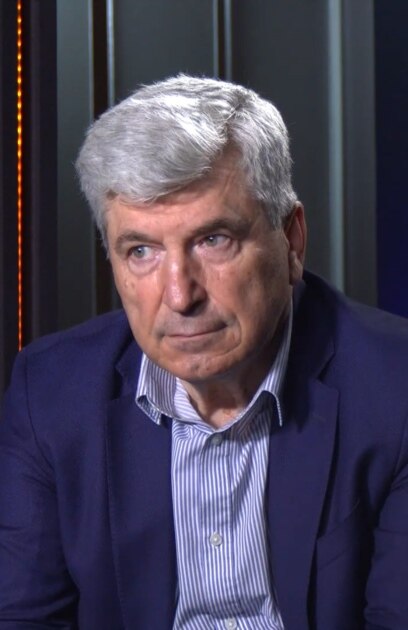 Мрежа от фирми от които е зависим цял сектор Система