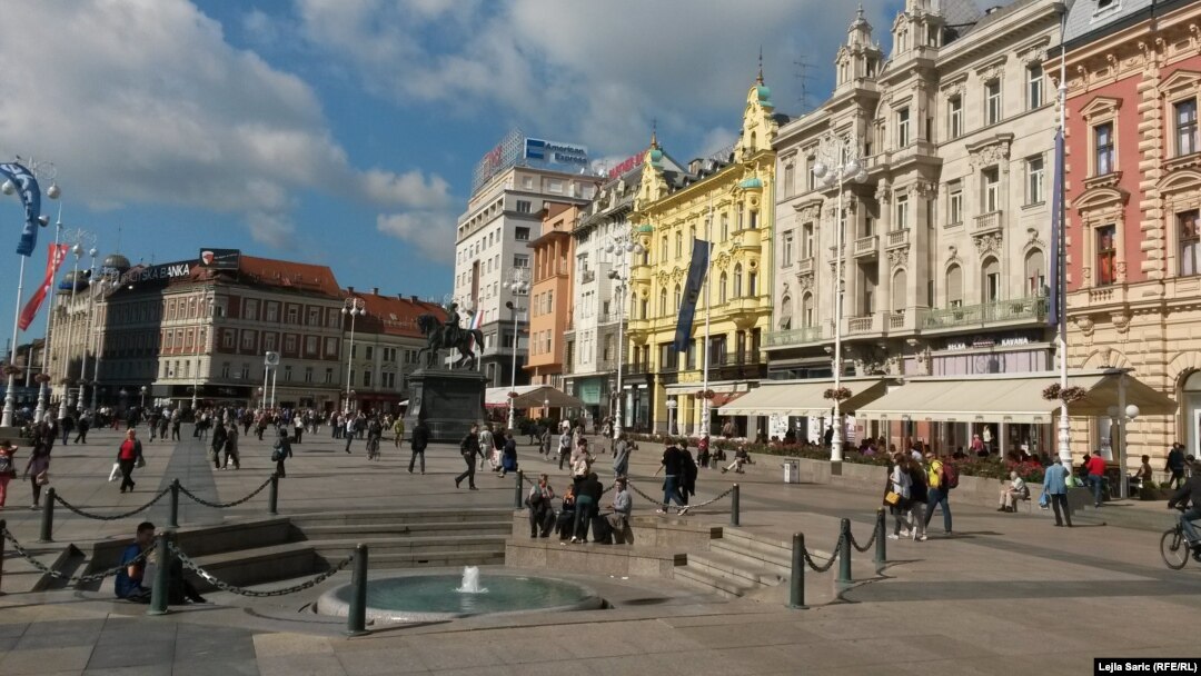 Ilustrativna fotografija, Zagreb