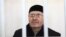 Оюб Титиев в суде