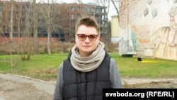 Тацяна Нядбай. Старшыня Беларускага ПЭНу. 