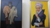 Kyrgyzstan - Bishkek - exhibition - picture show - posttotal18 - 21 Septemder 2018