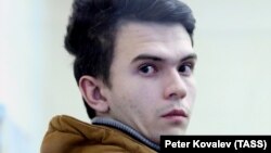 Филипп Будейкин (он же Филипп Лис) – администратор так называемых «групп смерти» в соцсетях.