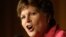 U.S. Senator Jeanne Shaheen (file photo)