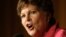 U.S. Senator Jeanne Shaheen (file photo)