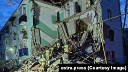 Сызрань, Самарская область, Россия, 22 апреля 2026 года 