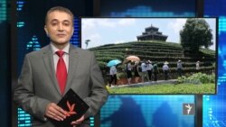 تازه های جهان از ستودیوی آزادی