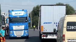 Россия меняет правила игры для ввоза грузов из Евразийского союза