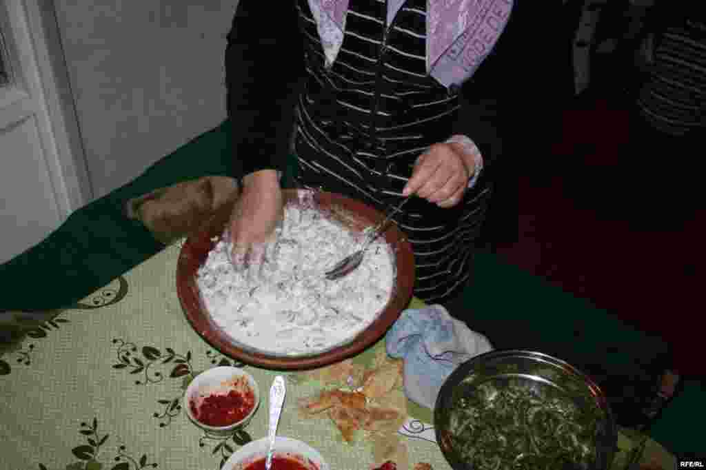 Таоми айёми зимистон #29