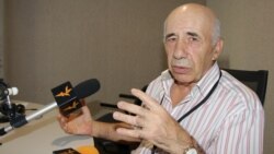 Ion Leahu: „La Tiraspol sunt structuri puternice ale F. Ruse, care demonstrează că Moscova nu are intenții să plece”