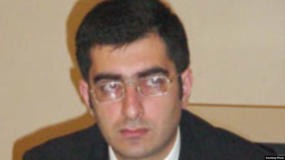 Seçki Monitorinq Mərkəzinin rəhbəri Anar Məmmədli